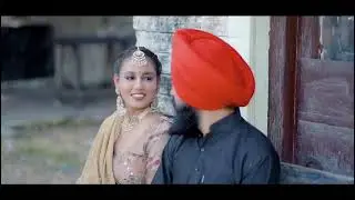 Pre wedding Ramanpreet Kaur weds Simranjit Singh 