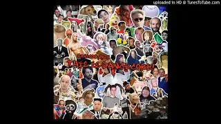 TACOCORE DELUXE (2000TH UNDERGROUD ANTHEM) - NiKU