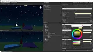 Sky Studio Tutorial - #5 Stars