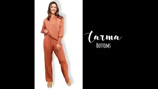 LuLaRoe Cozy Carma fit and sizing review