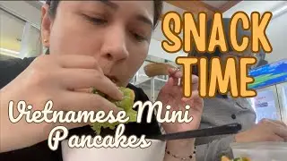 The Best Bánh Khọt (Vietnamese Mini Pancakes) in Vũng Tàu 🇻🇳