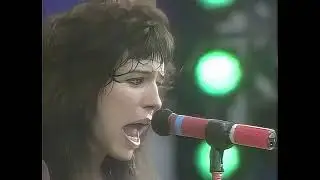 Cinderella   Coming Home (Moscow Music Peace Festival HD)