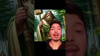 🔴 El Tuatha de Danann m&aacute;s Importante | #dioses #mitologia #celtas #deidades #leyendas #mitos