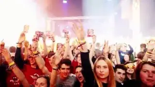 Beach Party Westrode 2016 - Aftermovie