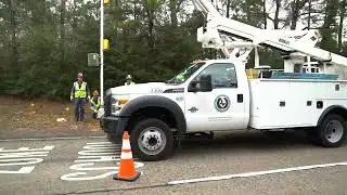 Montgomery County Northstar Advanced Transportation System