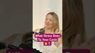 Is your cycle healthy? Signs and symptoms in today&rsquo;s Reset Podcast interview with fertility expert