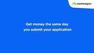 Cashwagon Online Loans in Malaysia