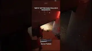 ЛУЧШАЯ *мета* сборка Беттины для Arc Raiders 👑