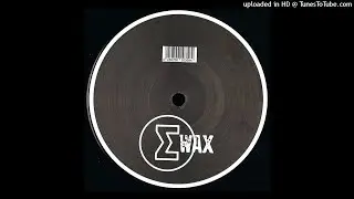 Laurent Ci - Turn