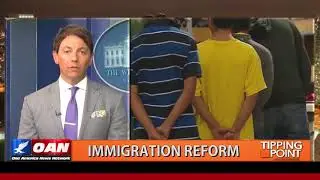 Immigration Reform: White House says what Democrats REALLY want!