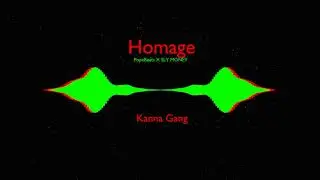 Homage   PopeBeats X Sly Money