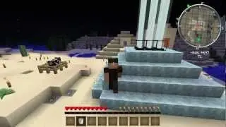 Minecraft Features #11 - Status Effects