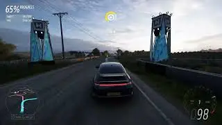 FH5 - Just A Random Race 566