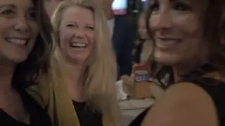 Bravo TV's Flipping Exes Premiere Party