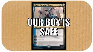 You are NOT Compleated! - New Planeswalker Official spoiler - Phyrexia: All Will Be One