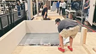 How to Install Underlayment | Performance Accessories