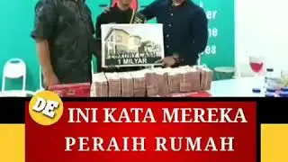 Testimoni REWARD ECO RACING