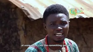 AGBADO INU IGO (Untouchable) || Birthday Musical Video||