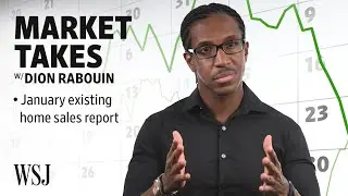 State of the Housing Market 2023: Unpacking the Latest Existing Home Sales Report | Market Takes