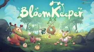 [Demo] BloomKeeper