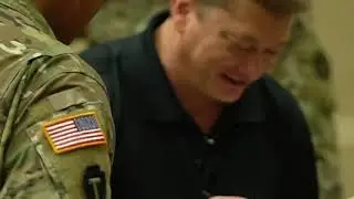 Fanatical Military Recruiting | Make Mission Fast