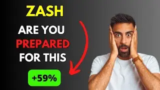 ZCASH ZEC Price News Today,  Technical Analysis and  Price Prediction