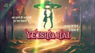YE ISHQ HAI (Official Video) - Sahil Kabir Raga | New Hindi Song 2026 | Soulful Romantic Melody