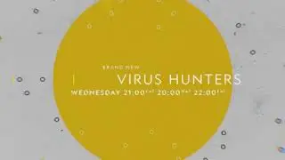 Virus Hunters #Covid19 Special | How do we get ahead of the next pandemic? | DStv