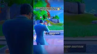 OG Superman Skin Is OP 💀