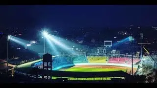 SAG Opening Ceremony LIve 2019, Kathmandu, Dasarth Rangasala