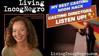 Casting Directors: Here's How I Would Hope to Be Introduced in the Room