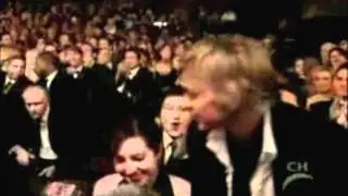 Ellen and Portia - Feels like home
