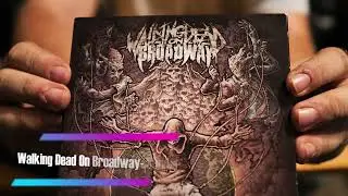 Deathcore/Metalcore/Metal Cd Collection Update #4 (2022)
