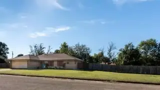 1213 Kay Dr, Weatherford, TX 76086