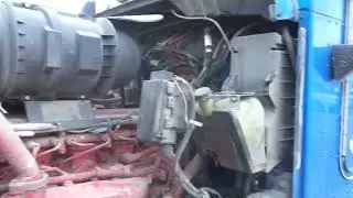 2013 KENWORTH T660 For Sale