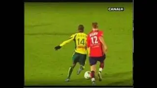 Lille - Nantes (2006-2007)