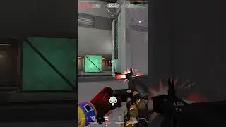 Epic Clutch Moments: Killjoy&rsquo;s Odin Dominance!