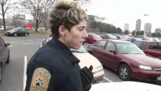 Columbus State Police Tips