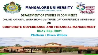 Workshop-cum-Conference (Day-7)