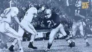 ASU Football: A Sun Devil life