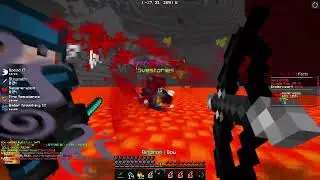 RAPE SERIES: CAVEPVP COMP FT. ONLYFANS ☔️ (RAIDABLE)