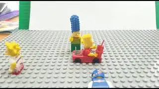 Superbart: The Movie