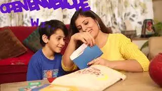 Toiing Yours Kindly - Experiential Learning Kit with 15 Activities (flinto box)