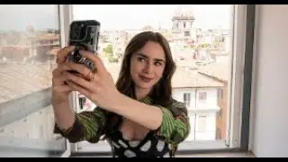 Эмили в Париже, 4 сезон | Официальный обзор | Любовь, мода и парижская драма