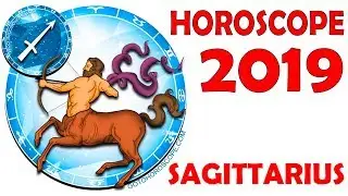 Horoscope 2019 Sagittarius, forecast for Zodiac sign Sagittarius for 2019 year