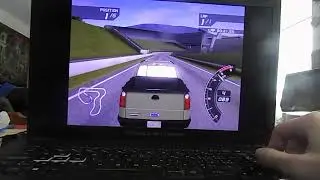 Ford Racing 3 Off Road Raceways 2