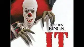 Richard Bellis - Main Title from Stephen King's IT
