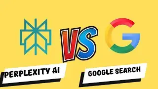Perplexity AI Review🕒 | Captain Time