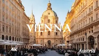 Vienna, Austria 🇦🇹 walking tour 