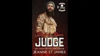 Judge by Jeanne St James
